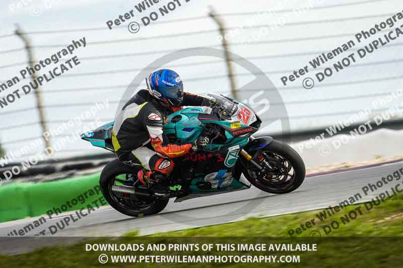 May 2023;motorbikes;no limits;peter wileman photography;portimao;portugal;trackday digital images